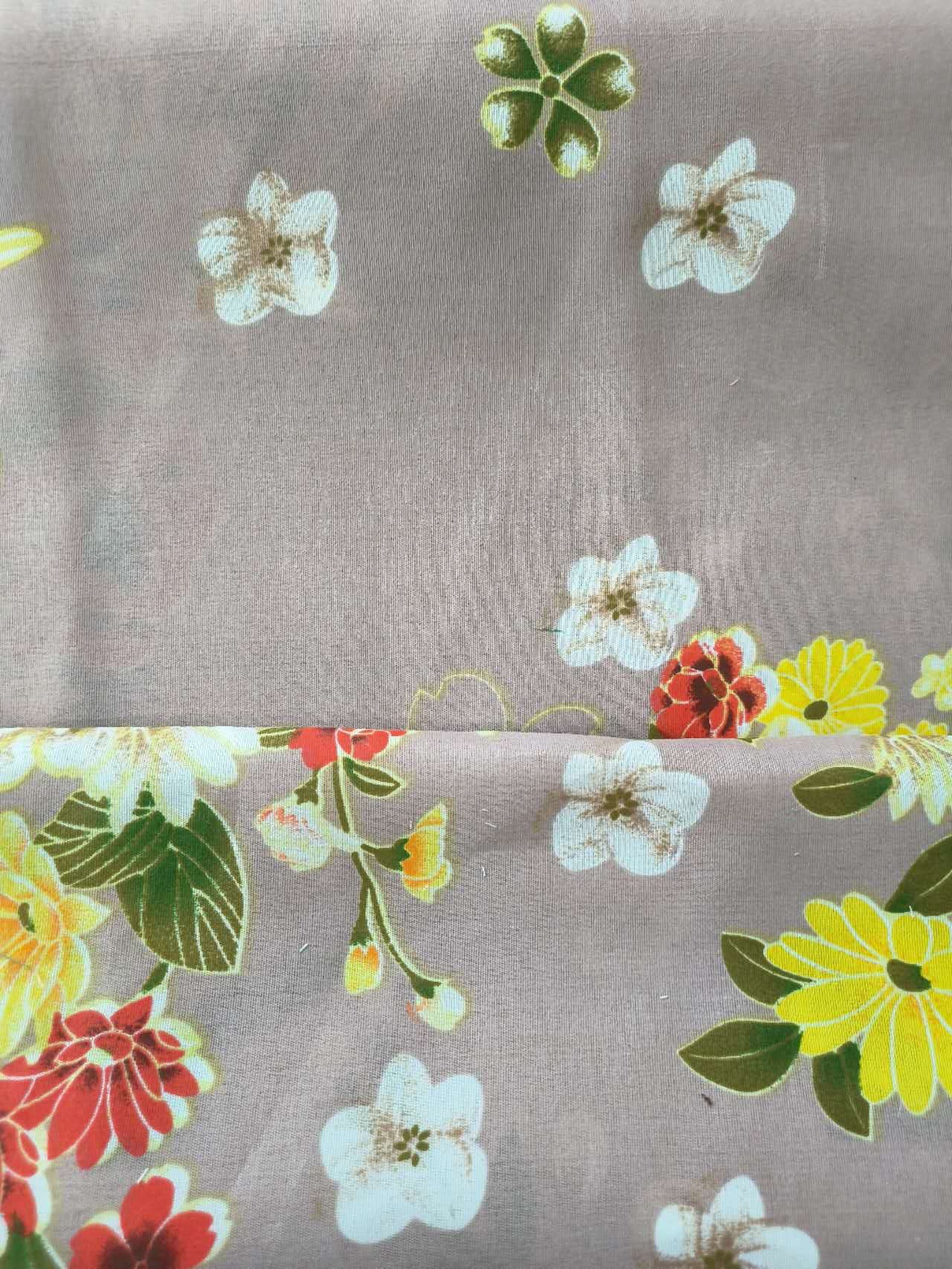   100% polyester PR microfiber fabric