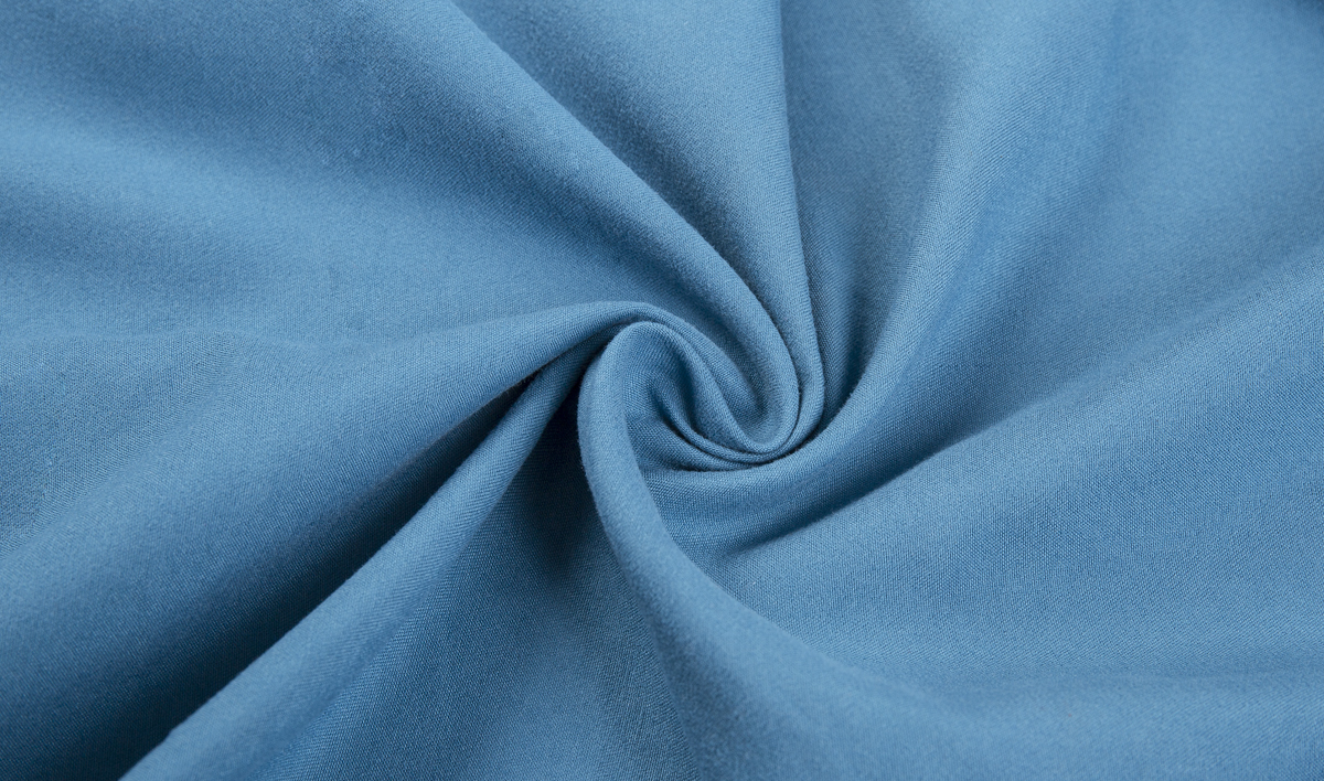 Microfiber