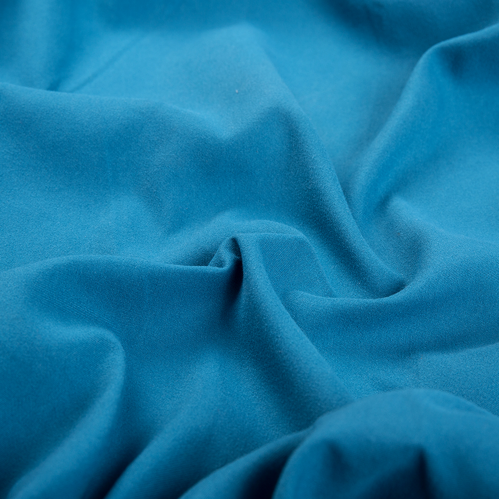For bedding pd microfiber fabric