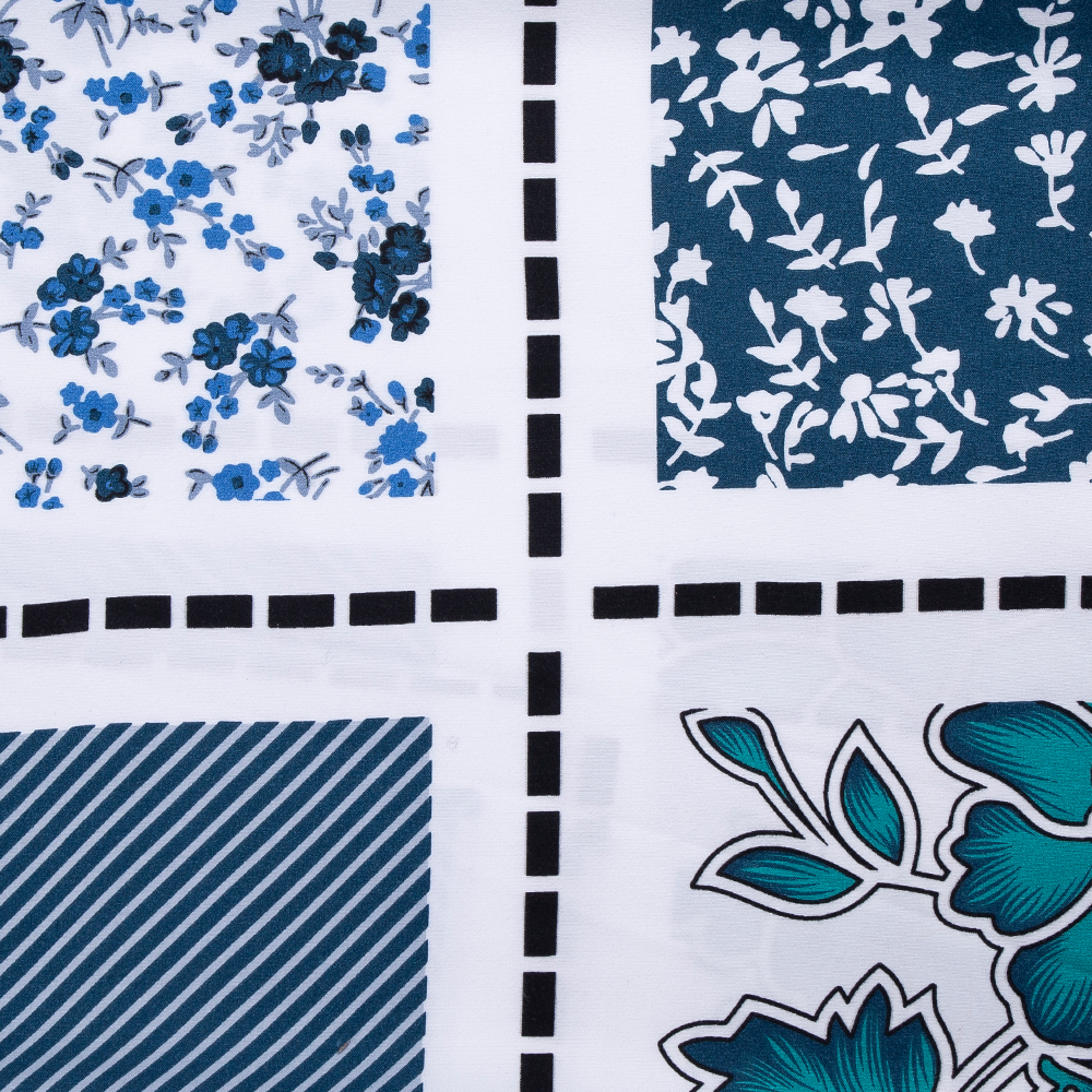 For bedding PR microfiber fabric